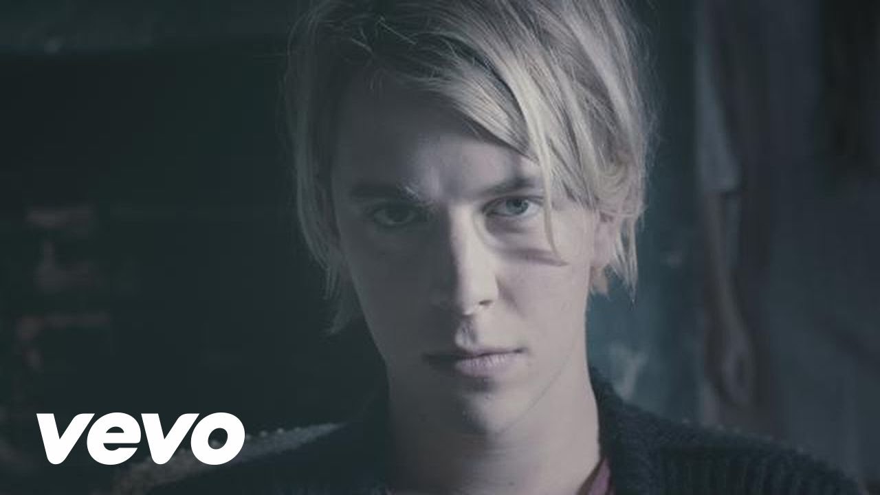 Tom Odell – Another Love