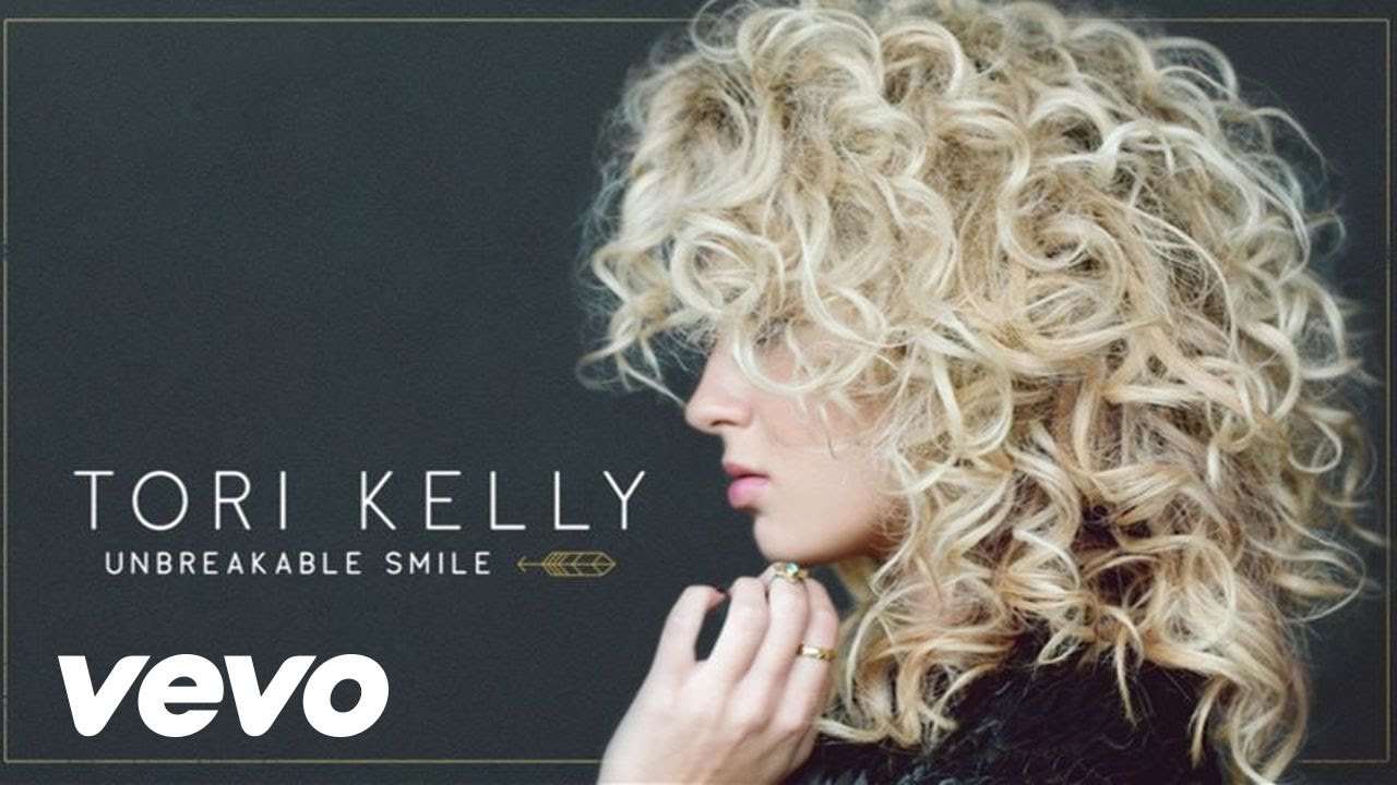 Tori Kelly – I Was Made For Loving You feat. Ed Sheeran