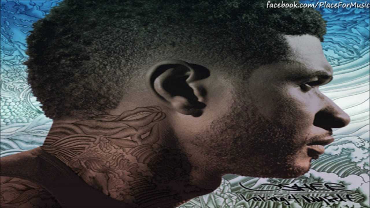Usher – Hot Thing feat. A$ap Rocky
