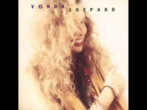 Vonda Shepard – Baby, Don’t You Break My Heart Slow