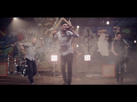 We Came As Romans – Hope
