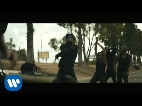 Yogi & Skrillex – Burial feat. Pusha T, Moody Good, TrollPhace