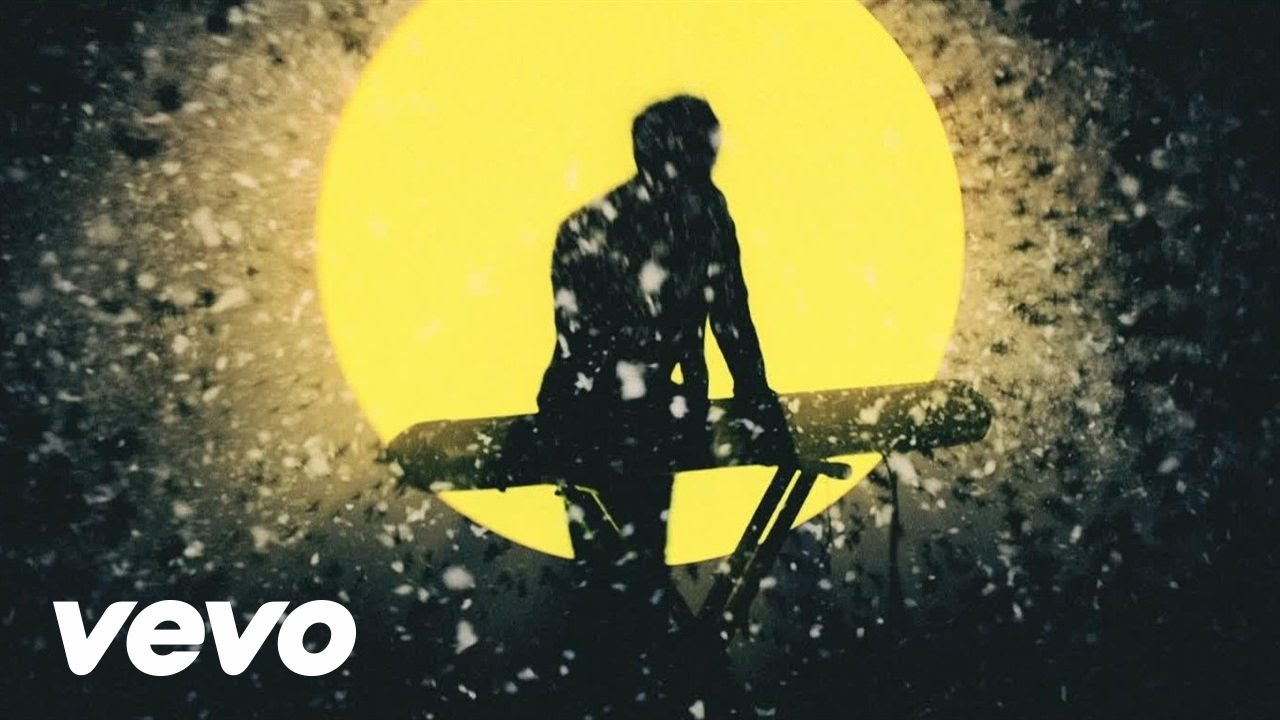 Zedd – Find You feat. Matthew Koma & Miriam Bryant