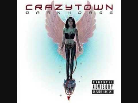 Crazy Town – Change