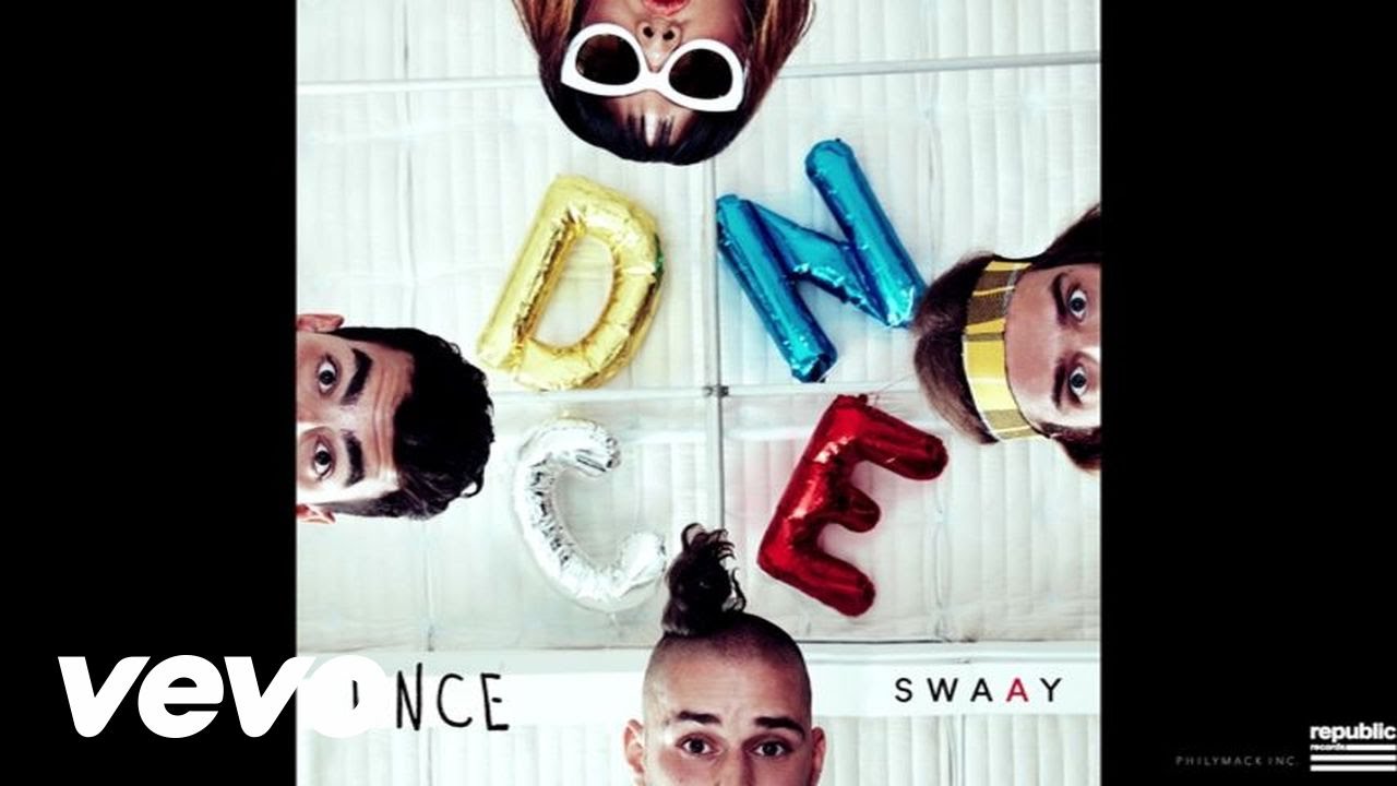 DNCE – Pay My Rent