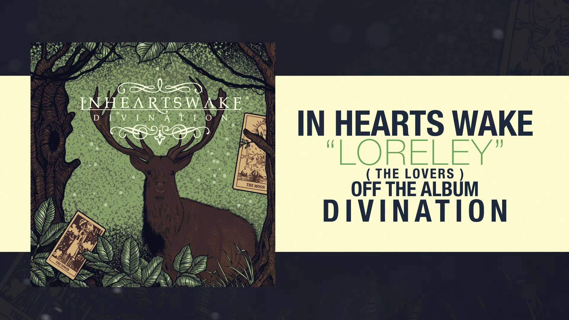 In Hearts Wake – Loreley (The Lovers)