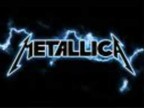 Metallica – So What