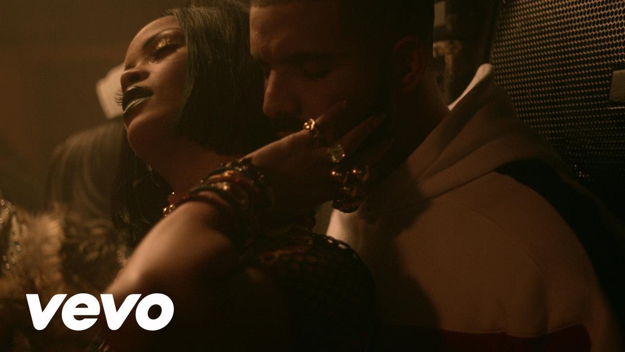 Rihanna – Work feat. Drake