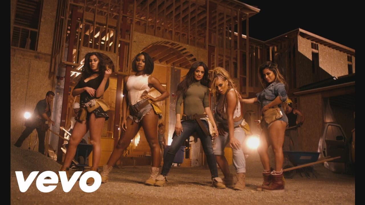Fifth Harmony – Work from Home feat. Ty Dolla $ign