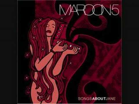 Maroon 5 – Sweetest Goodbye