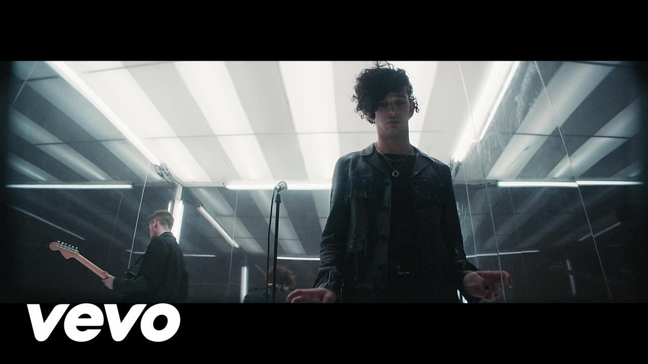 The 1975 – The Sound