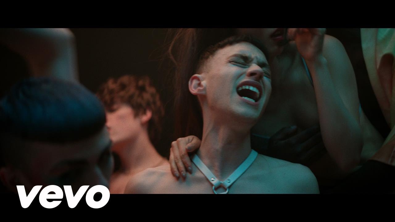 Years & Years – Desire feat. Tove Lo