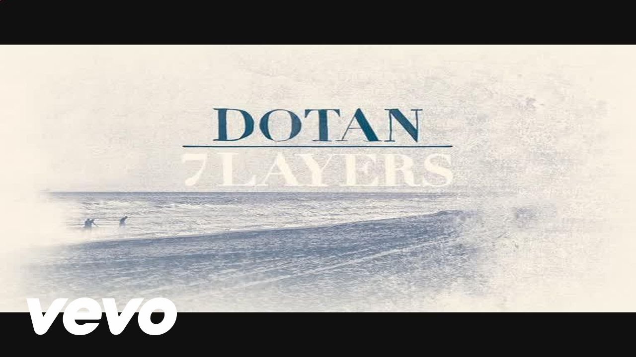 Dotan – Swim To You