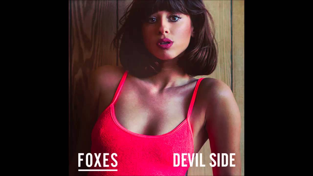 Foxes – Devil Side