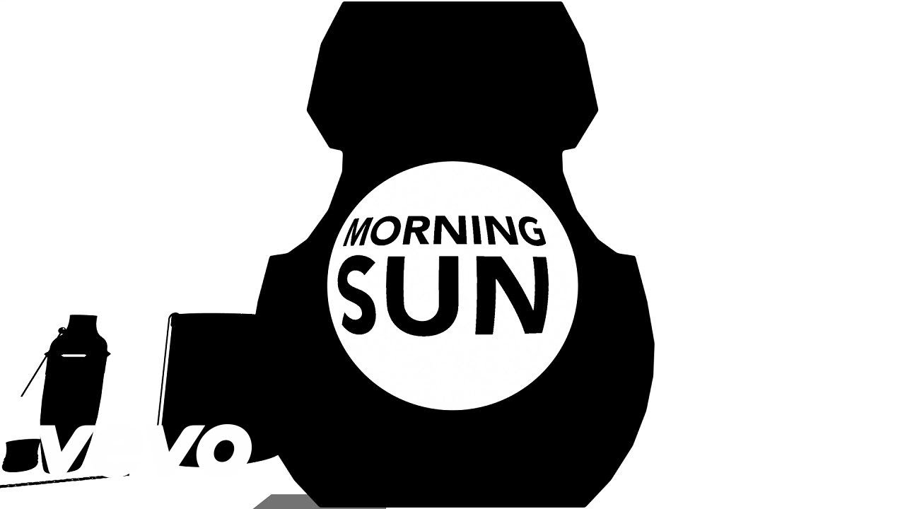 Robin Thicke – Morning Sun
