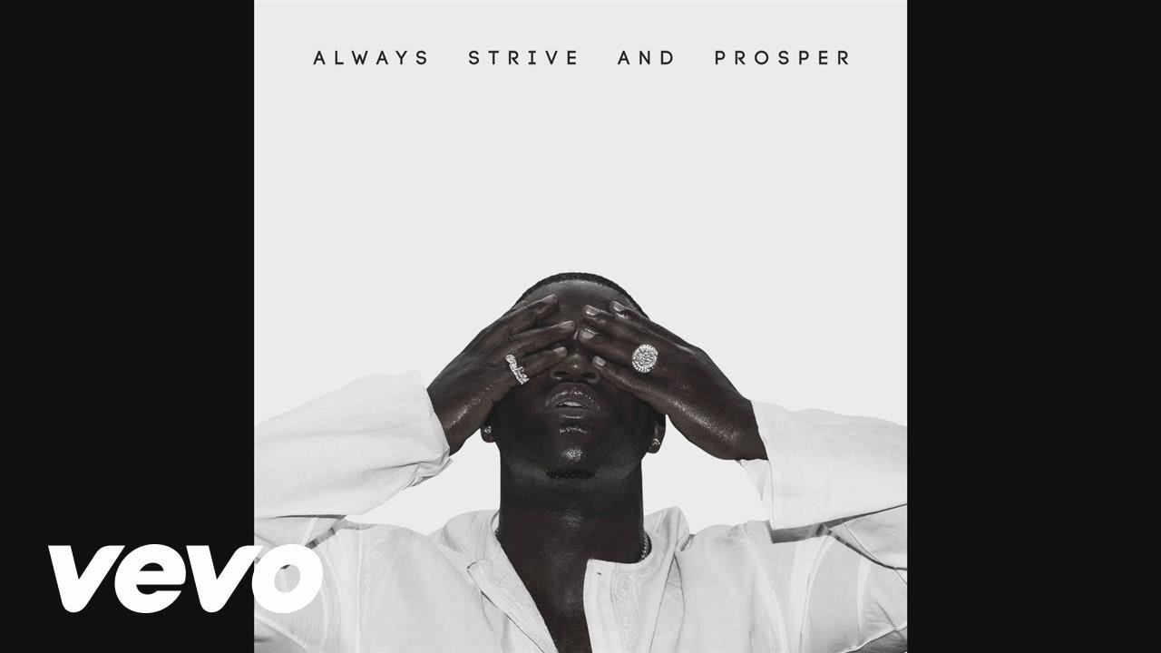 A$AP Ferg – I Love You feat. Chris Brown, Ty Dolla $ign