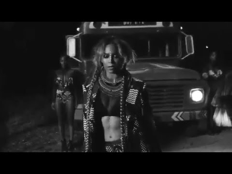 Beyonce – Sorry