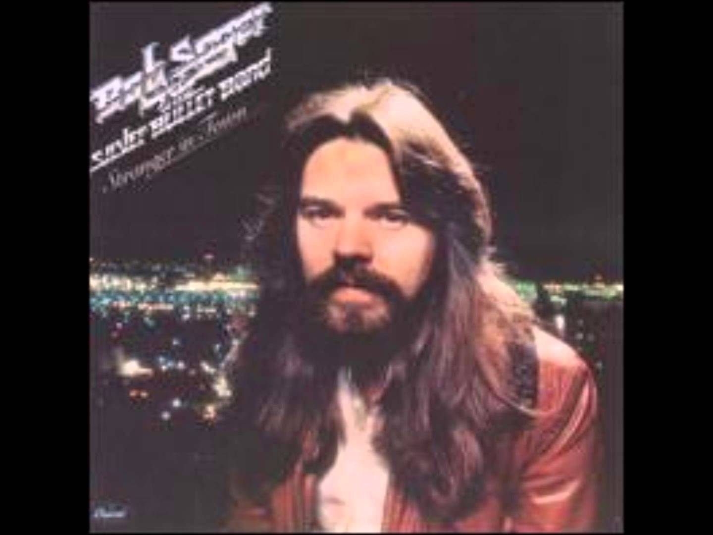 Bob Seger – Old Time Rock And Roll