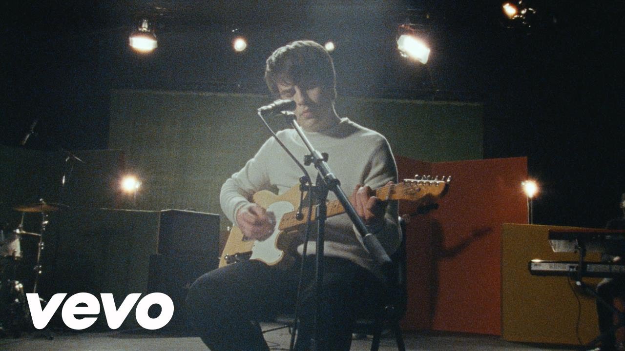 Jake Bugg – Love, Hope and Misery