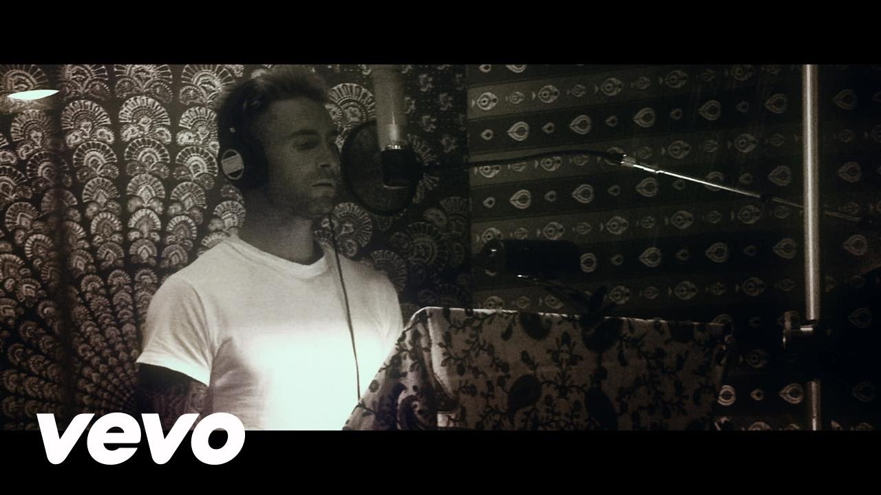 Adam Levine – Go Now (Sing Street Soundtrack)