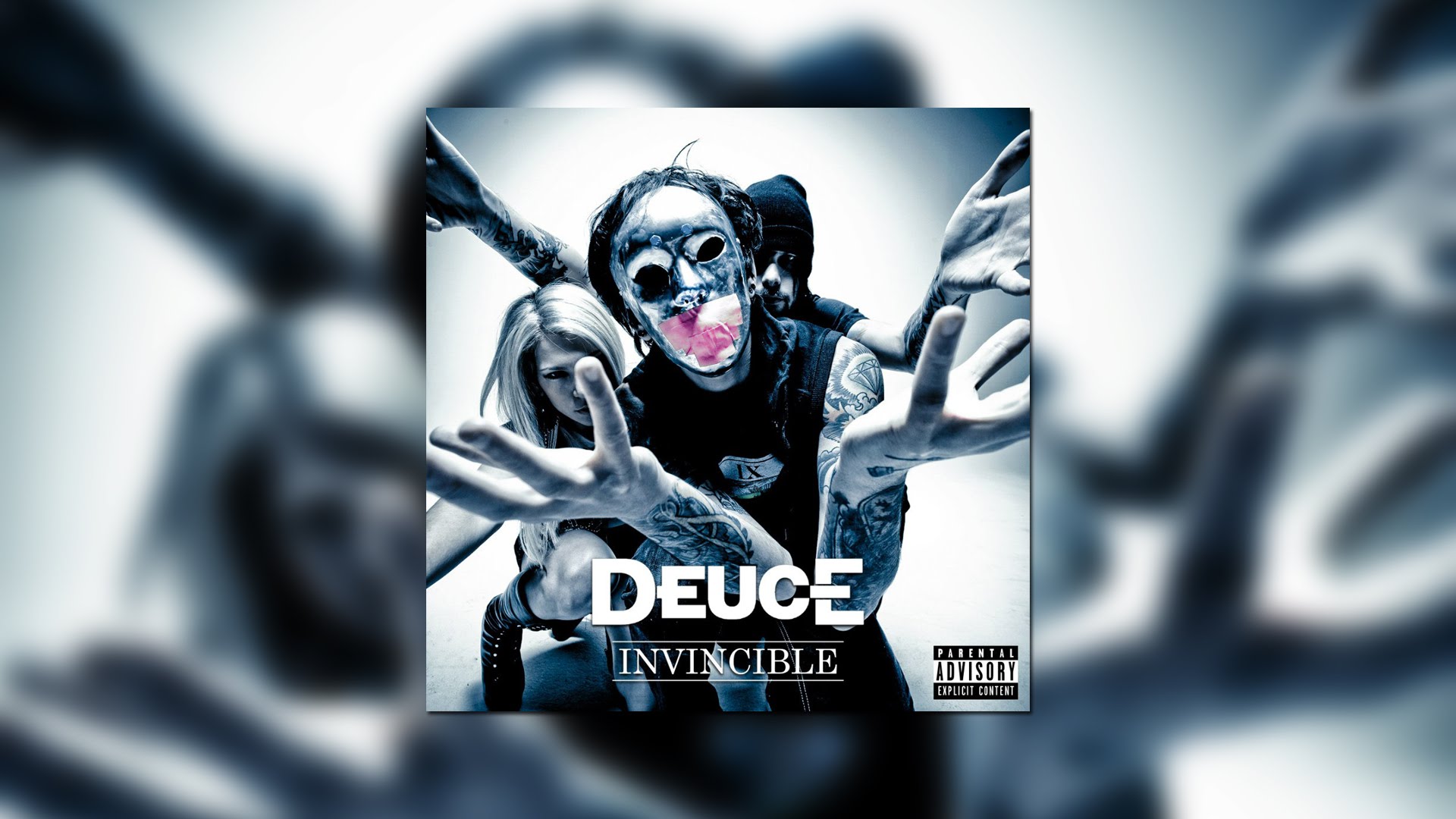 Deuce – Bad Attitude