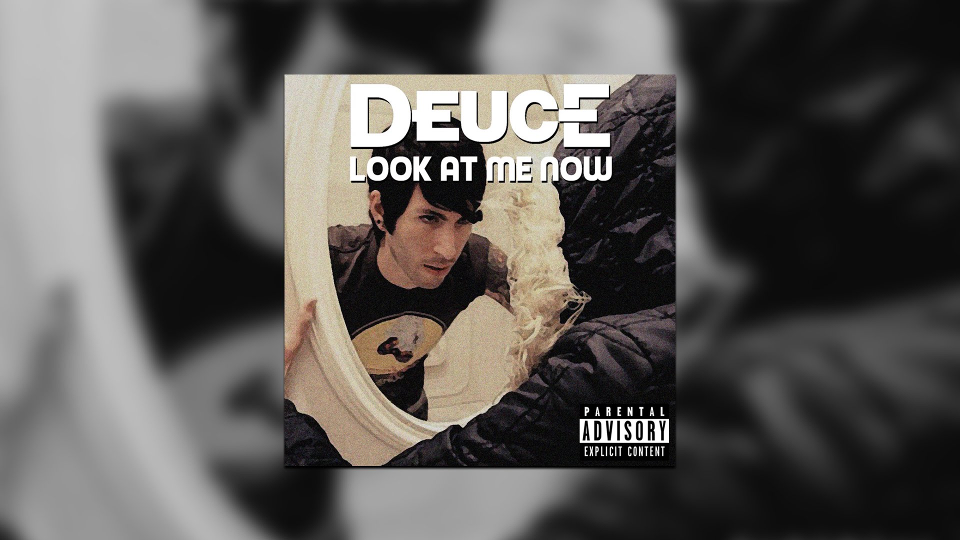 Deuce – Look At Me Now