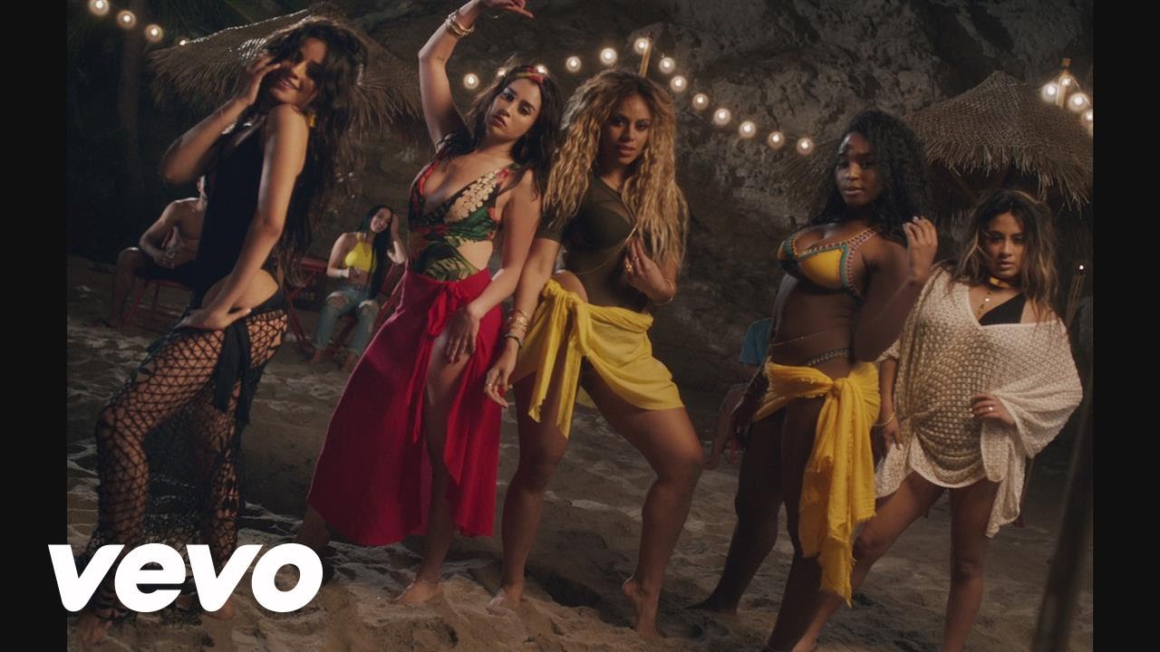Fifth Harmony – All in My Head feat. Fetty Wap