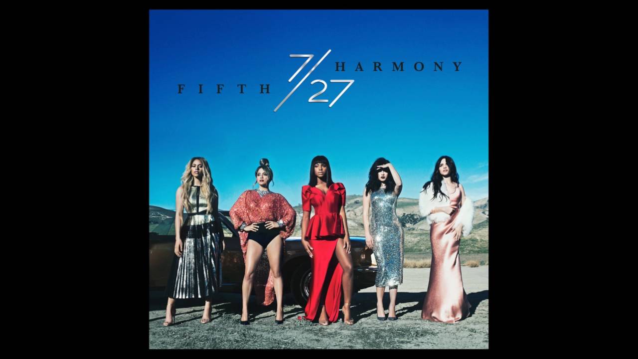 Fifth Harmony – That’s My Girl