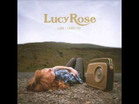Lucy Rose – Gamble