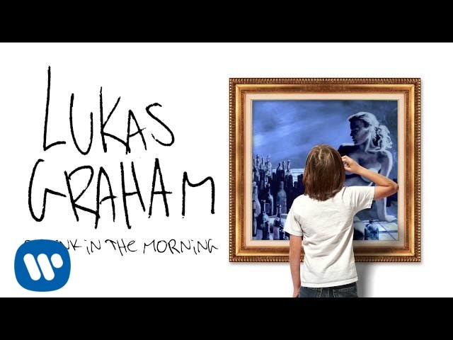 Lukas Graham – Drunk In The Morning