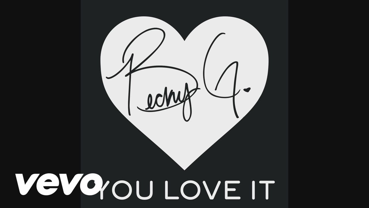 Becky G – You Love It