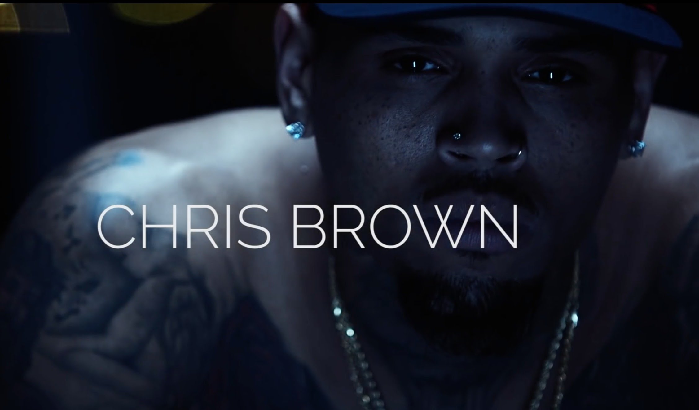 Chris Brown – Seasons Change
