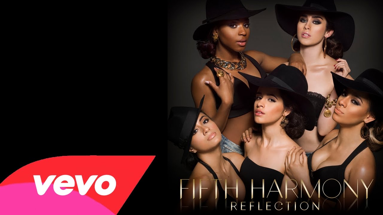 Fifth Harmony – Brave, Honest, Beautiful feat. Meghan Trainor