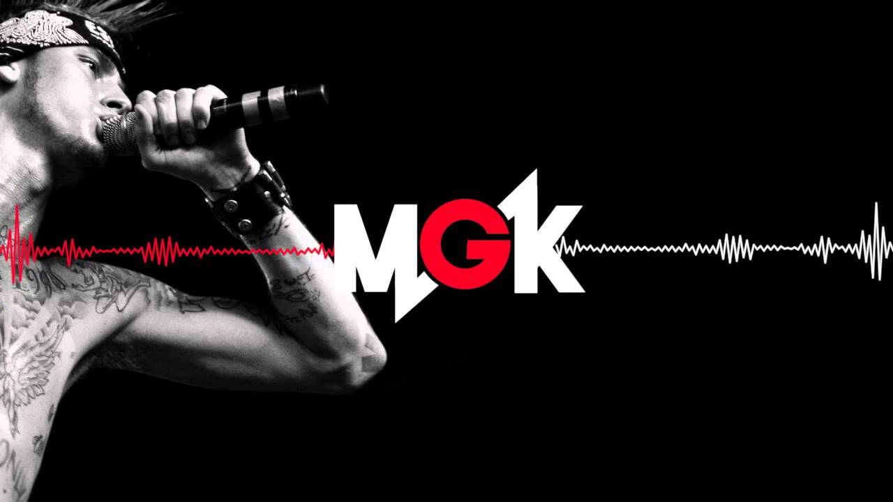 Machine Gun Kelly – Bad Mother fucker feat. Kid Rock