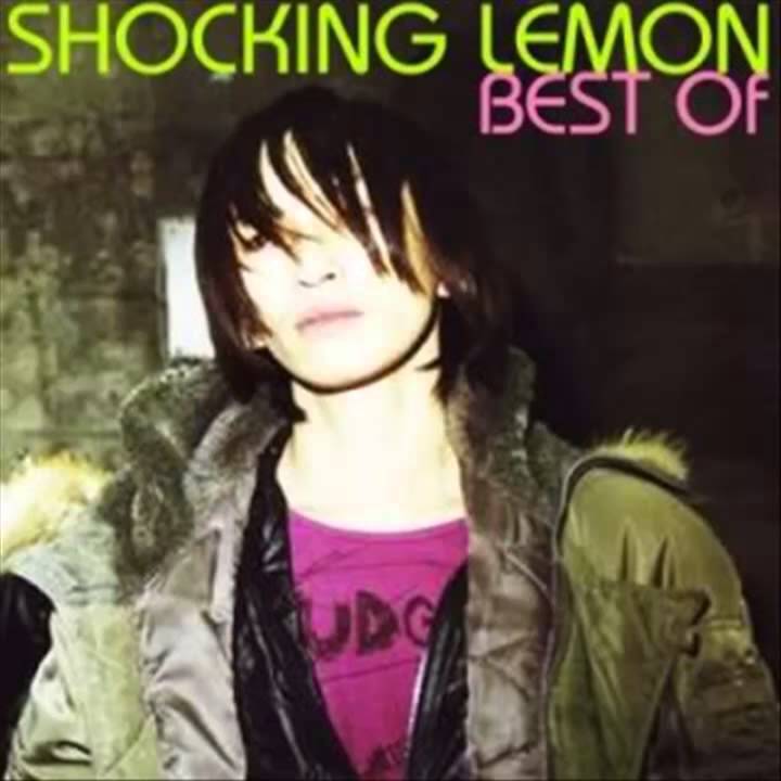 Shocking Lemon – Under Star (Hajime no Ippo OP1)