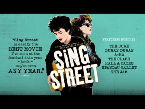 Sing Street – A Beautiful Sea