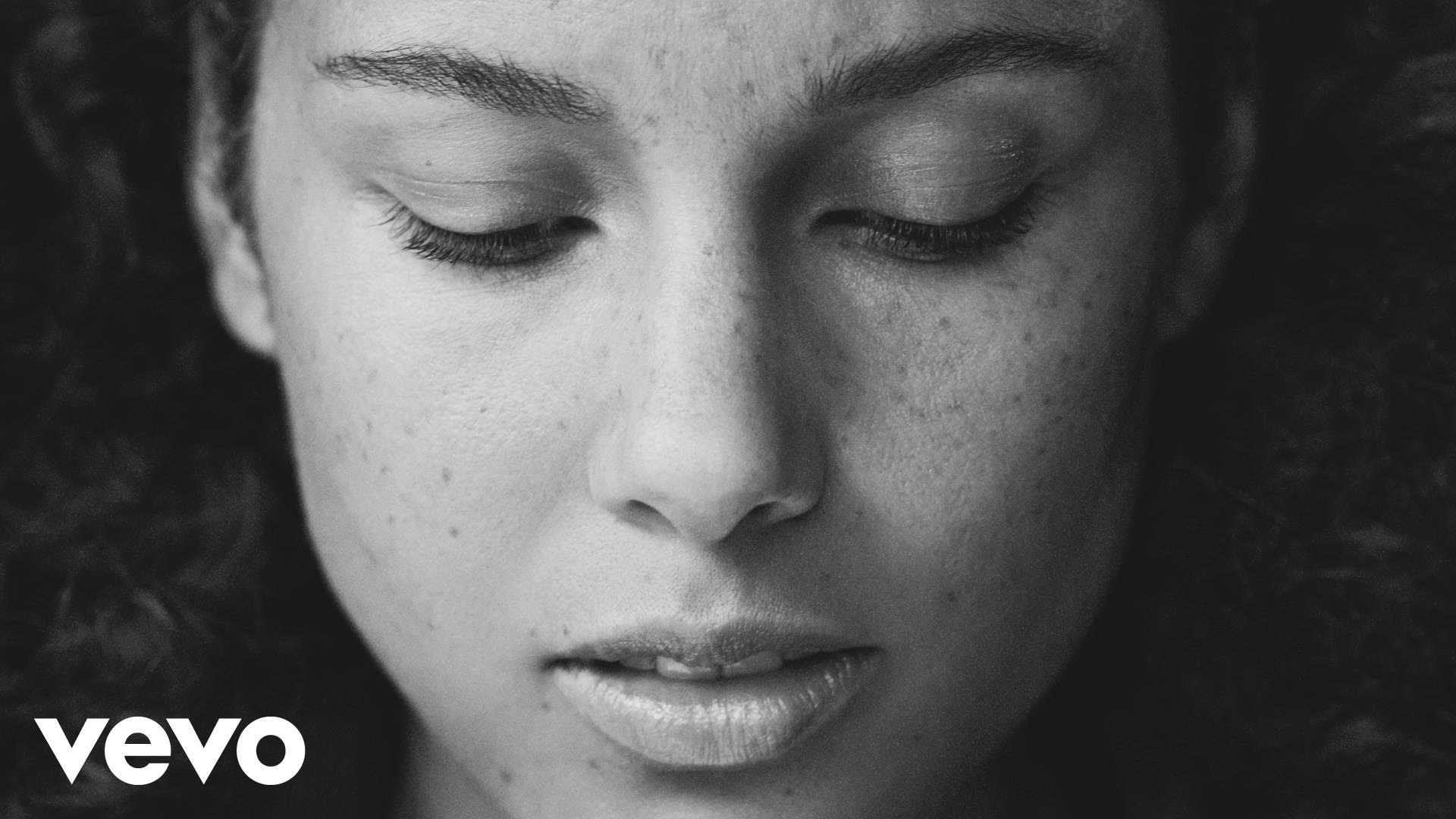 Alicia Keys – Hallelujah