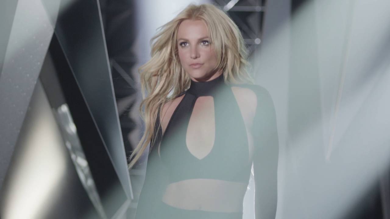 Britney Spears – Private Show