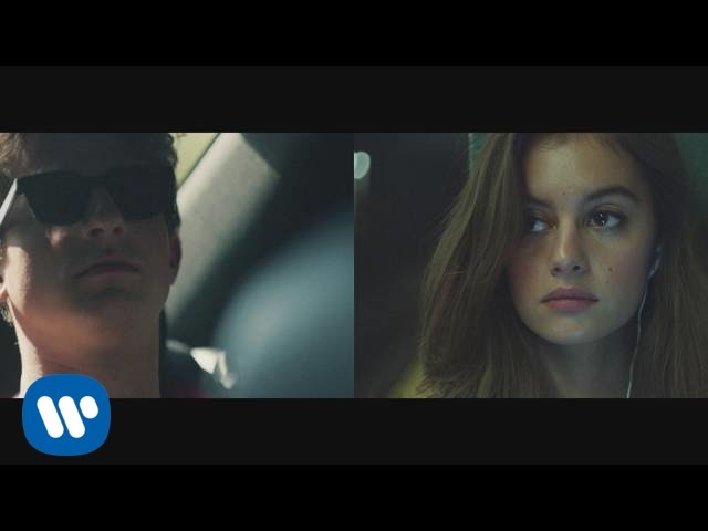 Charlie Puth – We Don’t Talk Anymore feat. Selena Gomez