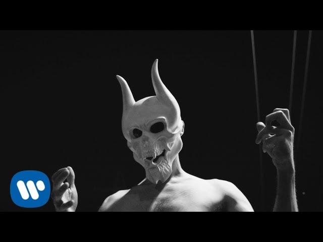 Trivium – Until The World Goes Cold