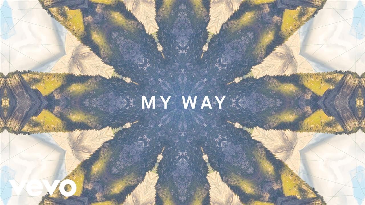 Calvin Harris – My Way