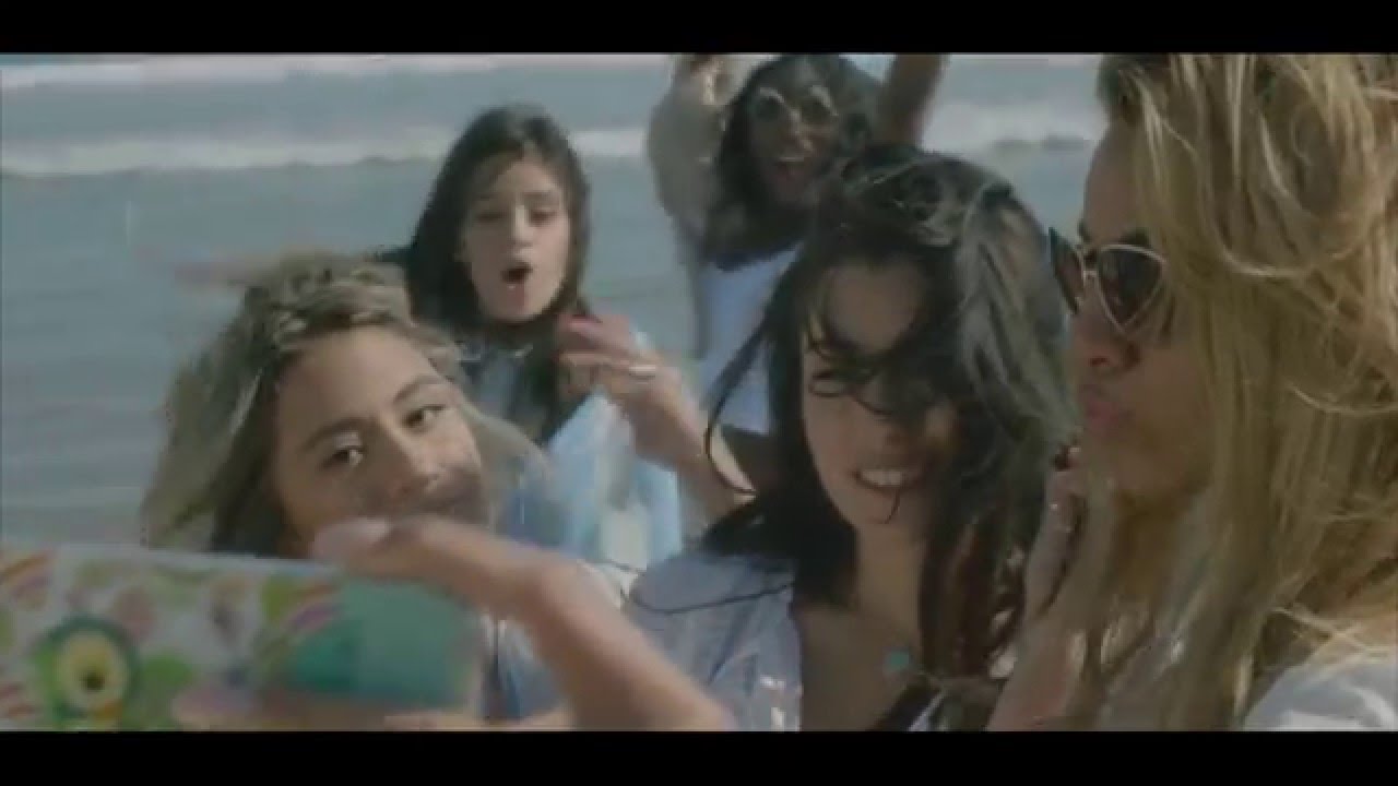Fifth Harmony – This Is How We Roll