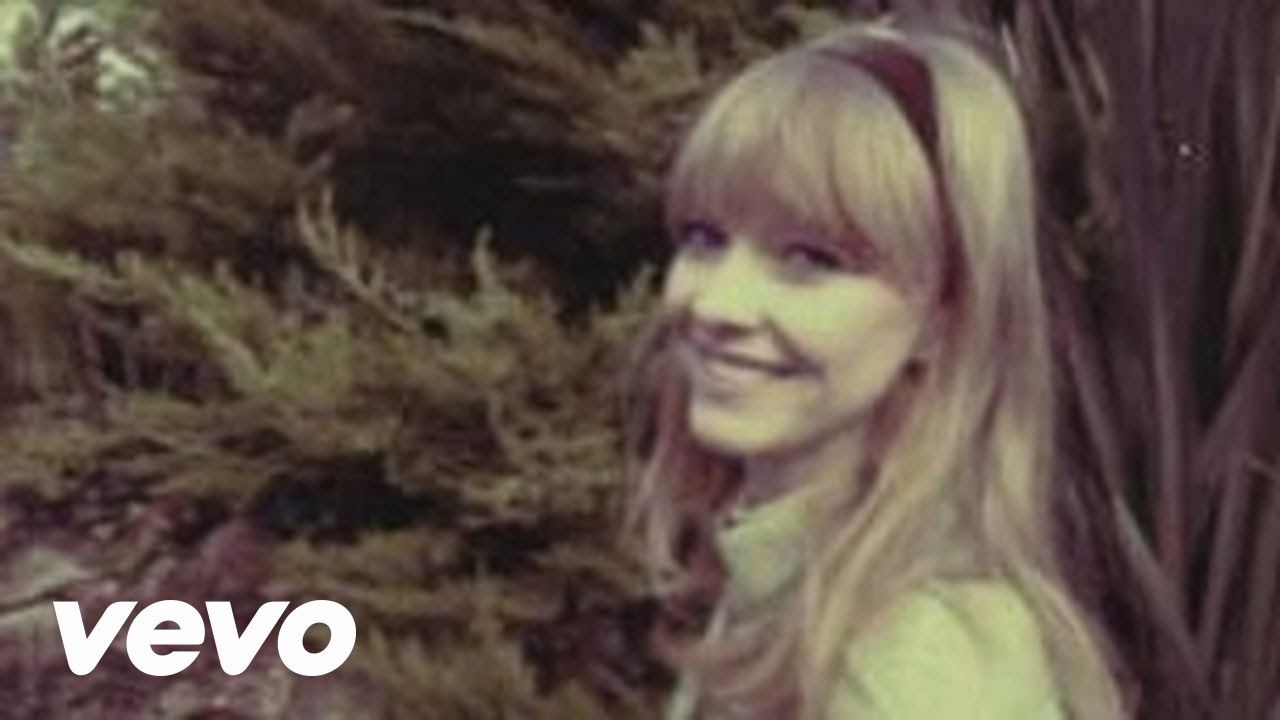 Lucy Rose – Shiver