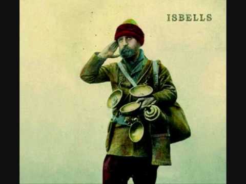 Isbells – My apologies