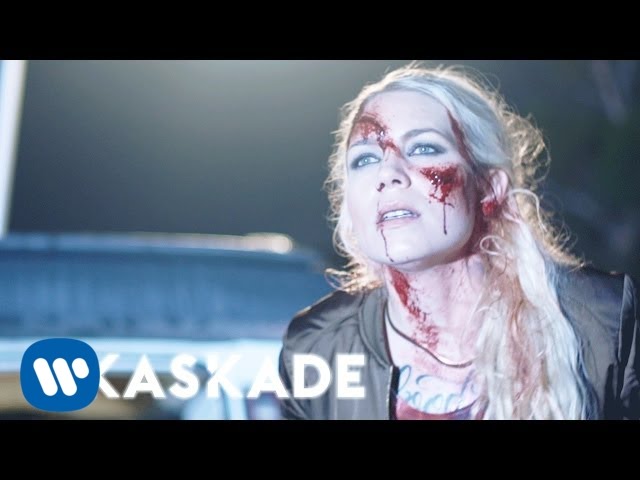 Kaskade & deadmau5 – Beneath With Me feat. Skylar Grey