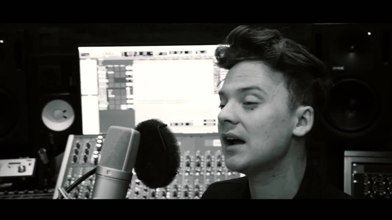 Conor Maynard – This Is My Version