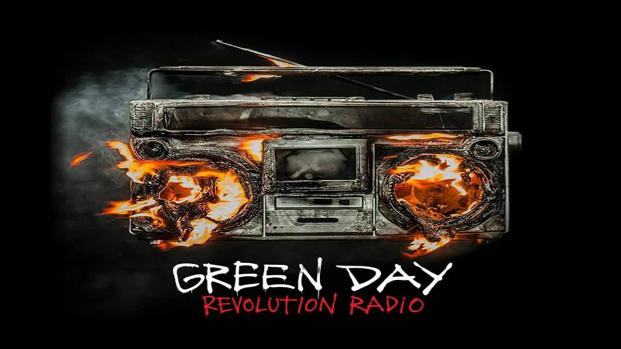 Green Day – Too Dumb To Die