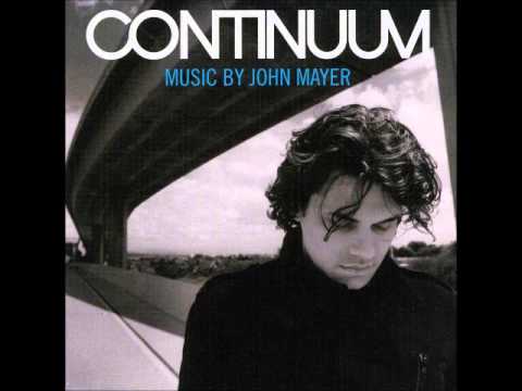 John Mayer – I Don’t Trust Myself (With Loving You)