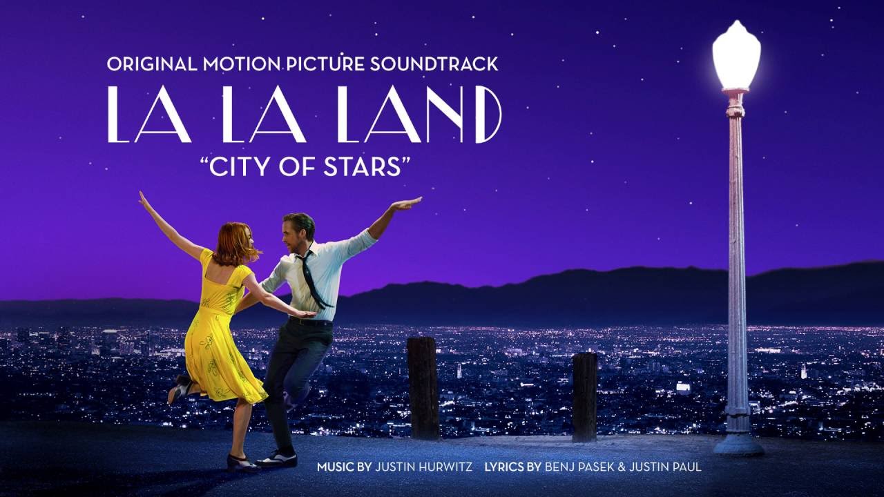 Emma Stone – City of Stars feat. Ryan Gosling (La La Land Soundtrack)