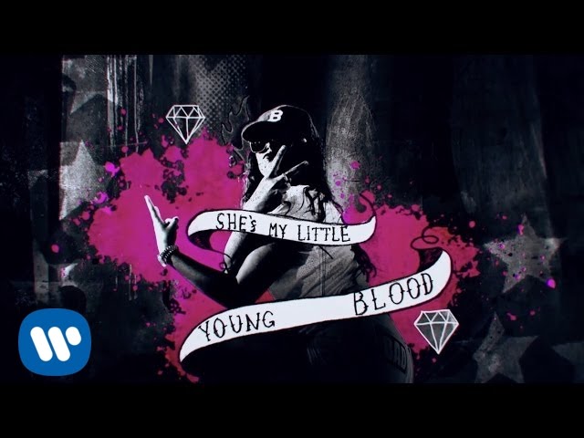 Green Day – Youngblood